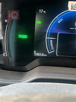 تۆیۆتا کۆرۆلا کرۆس